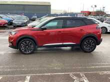 Peugeot E-2008 GT Premium - U44041