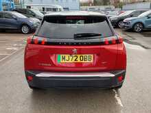 Peugeot E-2008 GT Premium - U44041