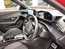 Peugeot E-2008 GT Premium - U44041