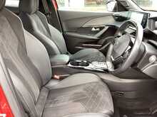 Peugeot E-2008 GT Premium - U44041