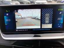 Peugeot E-2008 GT Premium - U44041