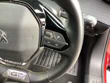 Peugeot E-2008 GT Premium - U44041