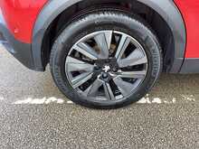 Peugeot E-2008 GT Premium - U44041