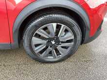 Peugeot E-2008 GT Premium - U44041