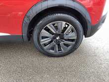 Peugeot E-2008 GT Premium - U44041