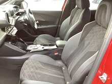 Peugeot E-2008 GT Premium - U44041