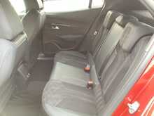 Peugeot E-2008 GT Premium - U44041