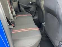 Vauxhall Corsa Turbo SRi - U44044