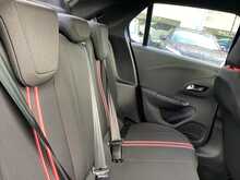 Vauxhall Corsa Turbo SRi - U44044