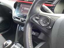 Vauxhall Corsa Turbo SRi - U44044