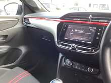 Vauxhall Corsa Turbo SRi - U44044