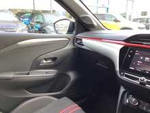 Vauxhall Corsa Turbo SRi - U44044