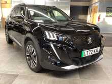 Peugeot E-2008 GT Premium - U44053