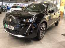 Peugeot E-2008 GT Premium - U44053