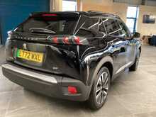 Peugeot E-2008 GT Premium - U44053