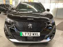 Peugeot E-2008 GT Premium - U44053