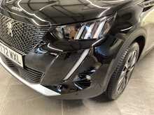 Peugeot E-2008 GT Premium - U44053