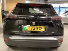 Peugeot E-2008 GT Premium - U44053
