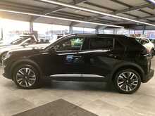 Peugeot E-2008 GT Premium - U44053