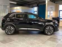 Peugeot E-2008 GT Premium - U44053