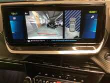 Peugeot E-2008 GT Premium - U44053