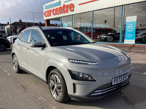 Hyundai KONA 3.0T 991 Carrera S Coupe 2dr Petrol PDK Euro 6 (s/s) (420 ps)