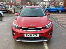 Kia Stonic T-GDi 2 - U44057