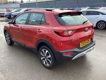 Kia Stonic T-GDi 2 - U44057