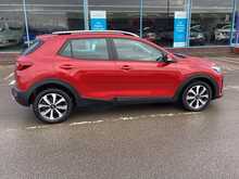 Kia Stonic T-GDi 2 - U44057