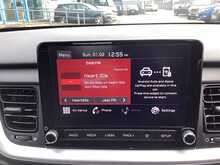 Kia Stonic T-GDi 2 - U44057
