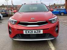Kia Stonic T-GDi 2 - U44057