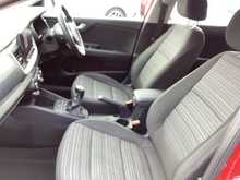 Kia Stonic T-GDi 2 - U44057