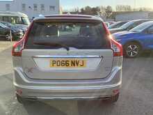 Volvo XC60 D5 SE Lux Nav - U44060