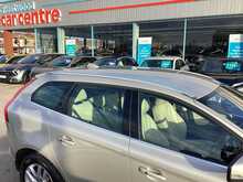 Volvo XC60 D5 SE Lux Nav - U44060