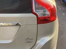 Volvo XC60 D5 SE Lux Nav - U44060