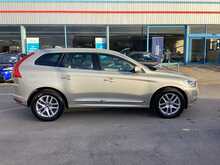 Volvo XC60 D5 SE Lux Nav - U44060