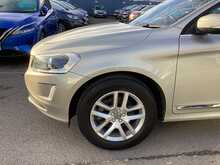 Volvo XC60 D5 SE Lux Nav - U44060
