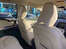 Volvo XC60 D5 SE Lux Nav - U44060
