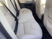 Volvo XC60 D5 SE Lux Nav - U44060