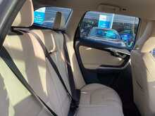 Volvo XC60 D5 SE Lux Nav - U44060