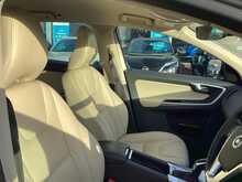 Volvo XC60 D5 SE Lux Nav - U44060