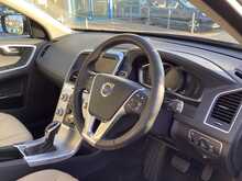 Volvo XC60 D5 SE Lux Nav - U44060