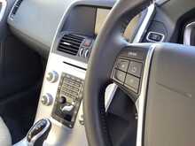 Volvo XC60 D5 SE Lux Nav - U44060