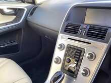 Volvo XC60 D5 SE Lux Nav - U44060