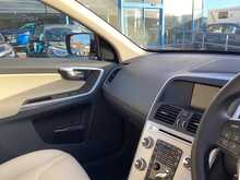Volvo XC60 D5 SE Lux Nav - U44060