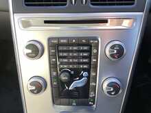 Volvo XC60 D5 SE Lux Nav - U44060