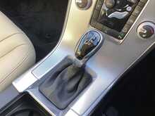 Volvo XC60 D5 SE Lux Nav - U44060