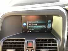 Volvo XC60 D5 SE Lux Nav - U44060