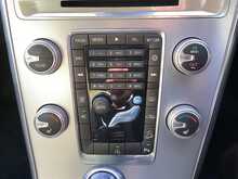 Volvo XC60 D5 SE Lux Nav - U44060