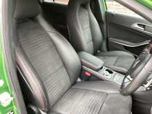 Mercedes-Benz A Class A200d AMG Line Premium - U44065